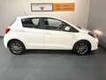 Toyota Yaris 90D Advance Blanco - thumbnail 6
