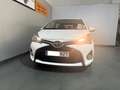 Toyota Yaris 90D Advance Blanco - thumbnail 5
