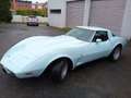 Corvette C3 plava - thumbnail 3