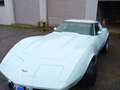 Corvette C3 Blue - thumbnail 1