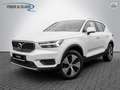 Volvo XC40 T4 Recharge Inscription Expression White - thumbnail 1