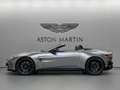 Aston Martin Vantage S Roadster | NEW MODELYEAR 2026 Silber - thumbnail 4