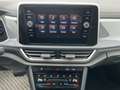 Volkswagen T-Roc Style TSI DSG Navi AHK LED ACC Kam 8fach Blau - thumbnail 13
