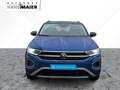 Volkswagen T-Roc Style TSI DSG Navi AHK LED ACC Kam 8fach Blau - thumbnail 5