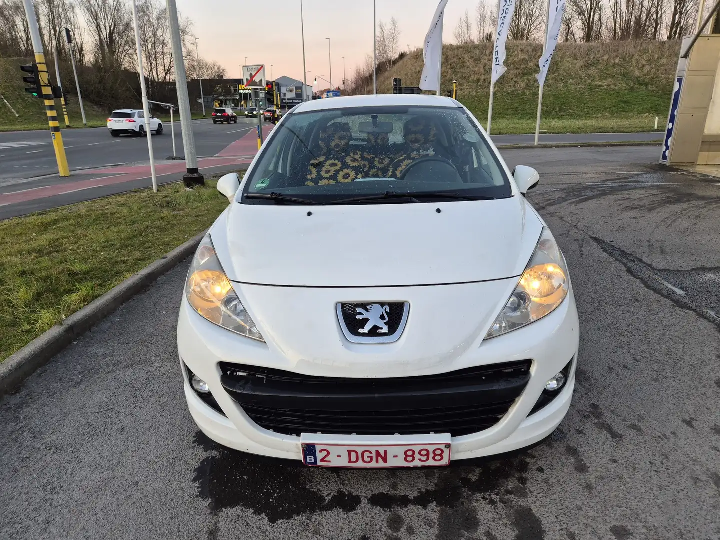 Peugeot 207 207+ 1.4i Access - 2