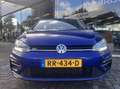 Volkswagen Golf 1.0 TSI Comfortline Bsns 5 Deurs R-Line NAP Blau - thumbnail 9