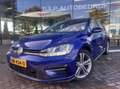 Volkswagen Golf 1.0 TSI Comfortline Bsns 5 Deurs R-Line NAP Blau - thumbnail 3