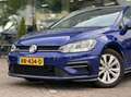 Volkswagen Golf 1.0 TSI Comfortline Bsns 5 Deurs R-Line NAP Blau - thumbnail 2
