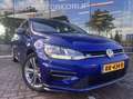 Volkswagen Golf 1.0 TSI Comfortline Bsns 5 Deurs R-Line NAP Blau - thumbnail 4
