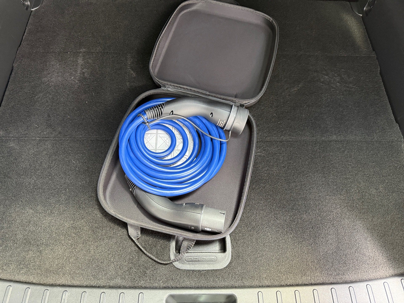 Hyundai TUCSON Plug-in-Hybrid 4WD N Line — photo 9