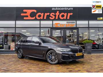 5-serie Touring 530e xDrive Business Edition Plus|