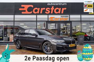 5-serie Touring 530e xDrive Business Edition Plus|