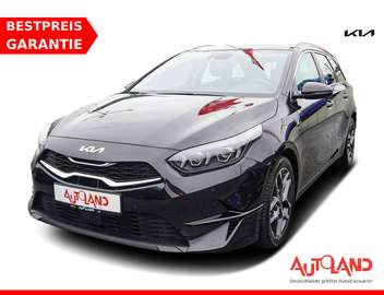 Ceed SW 1.5 T-GDI Spirit LED Navi ACC Kamera PDC