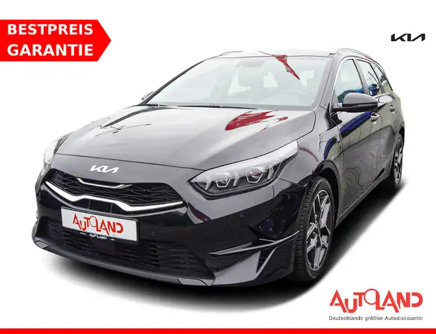 Kia Ceed SW / cee'd SW Ceed SW 1.5 T-GDI Spirit LED Navi ACC Kamera PDC
