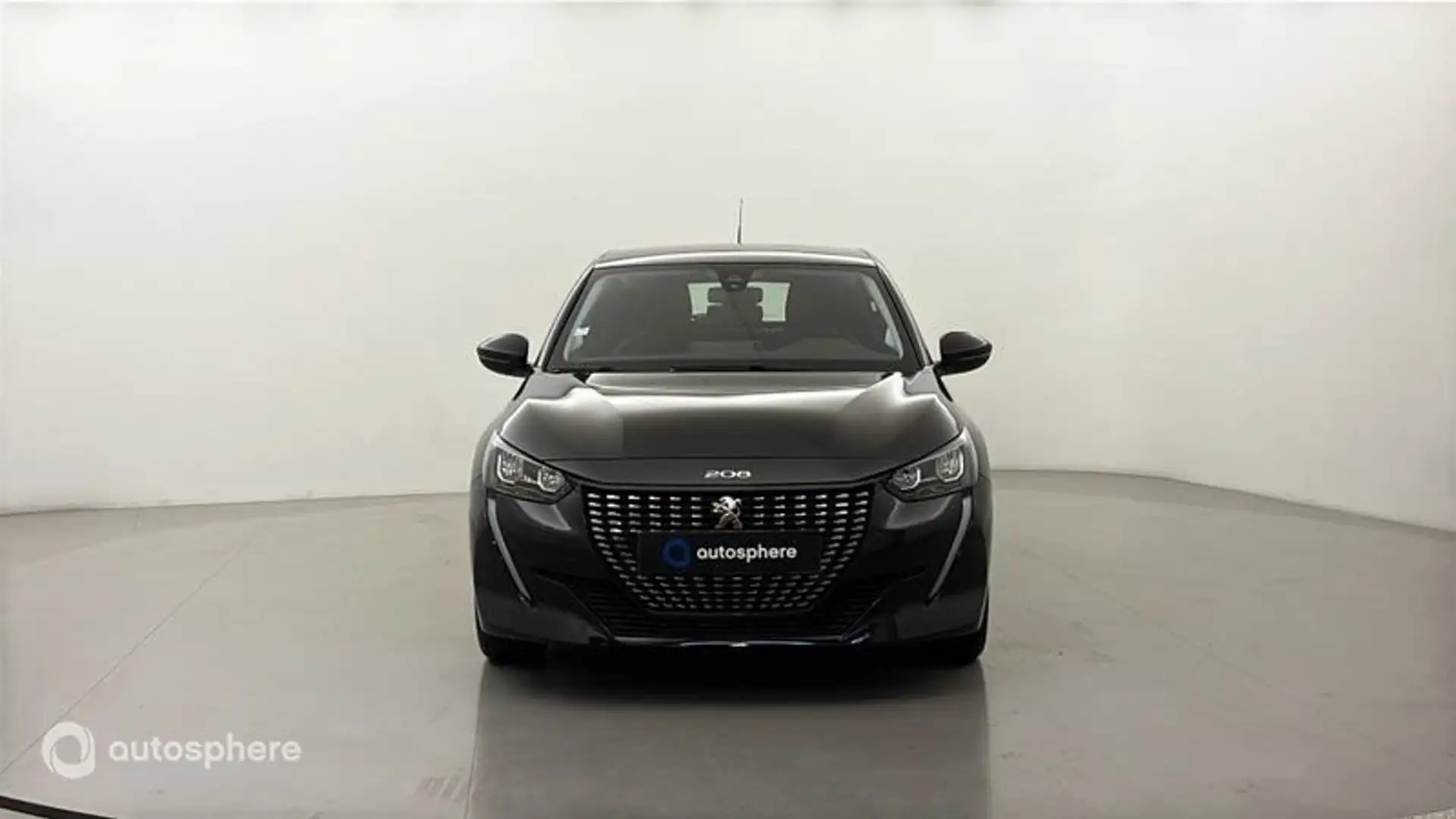 Peugeot 208 1.5 BlueHDi 100ch S\u0026S Active - 2