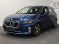 BMW 218 218iA Active Tourer 100kW Bleu - thumbnail 1