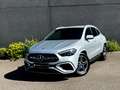 Mercedes-Benz GLA 200 AMG -Camera -Pack Eclairage -Att. Remorque- LED Argent - thumbnail 1