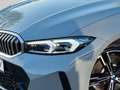 BMW 330 d xDrive Limousine M Sport LC Prof. HUD AHK Memory Grey - thumbnail 8