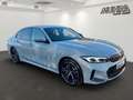 BMW 330 d xDrive Limousine M Sport LC Prof. HUD AHK Memory Grey - thumbnail 3