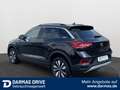 Volkswagen T-Roc T-Roc GOAL 1.0 TSI Navi LED Keyless PDC TOP Negru - thumbnail 8