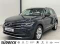 Volkswagen Tiguan Elegance 1.4eHybrid Grau - thumbnail 1
