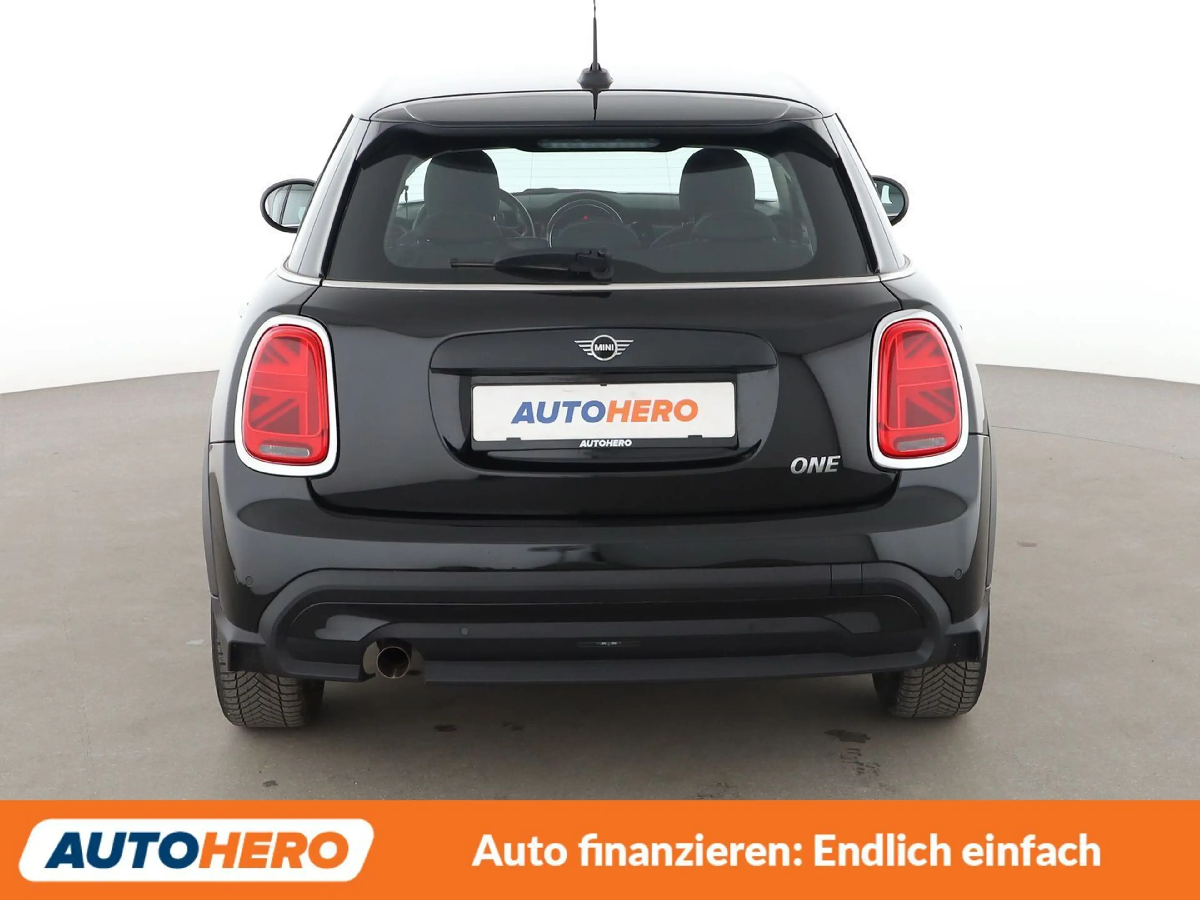 MINI One One*TEMPO*PDC*SHZ*LIM*KLIMA*ALU*BLUETOOTH* — photo 5