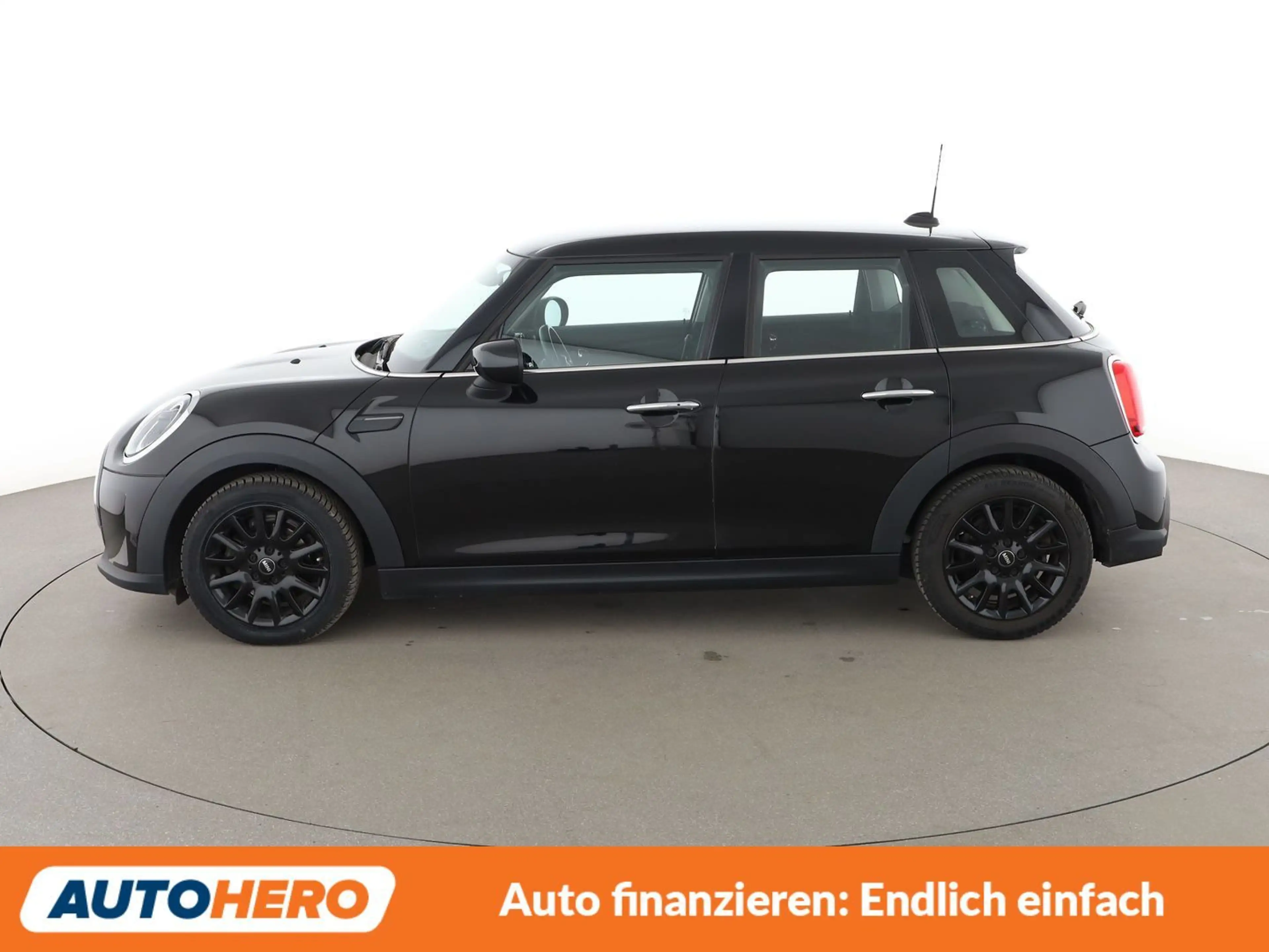 MINI One One*TEMPO*PDC*SHZ*LIM*KLIMA*ALU*BLUETOOTH* — photo 3
