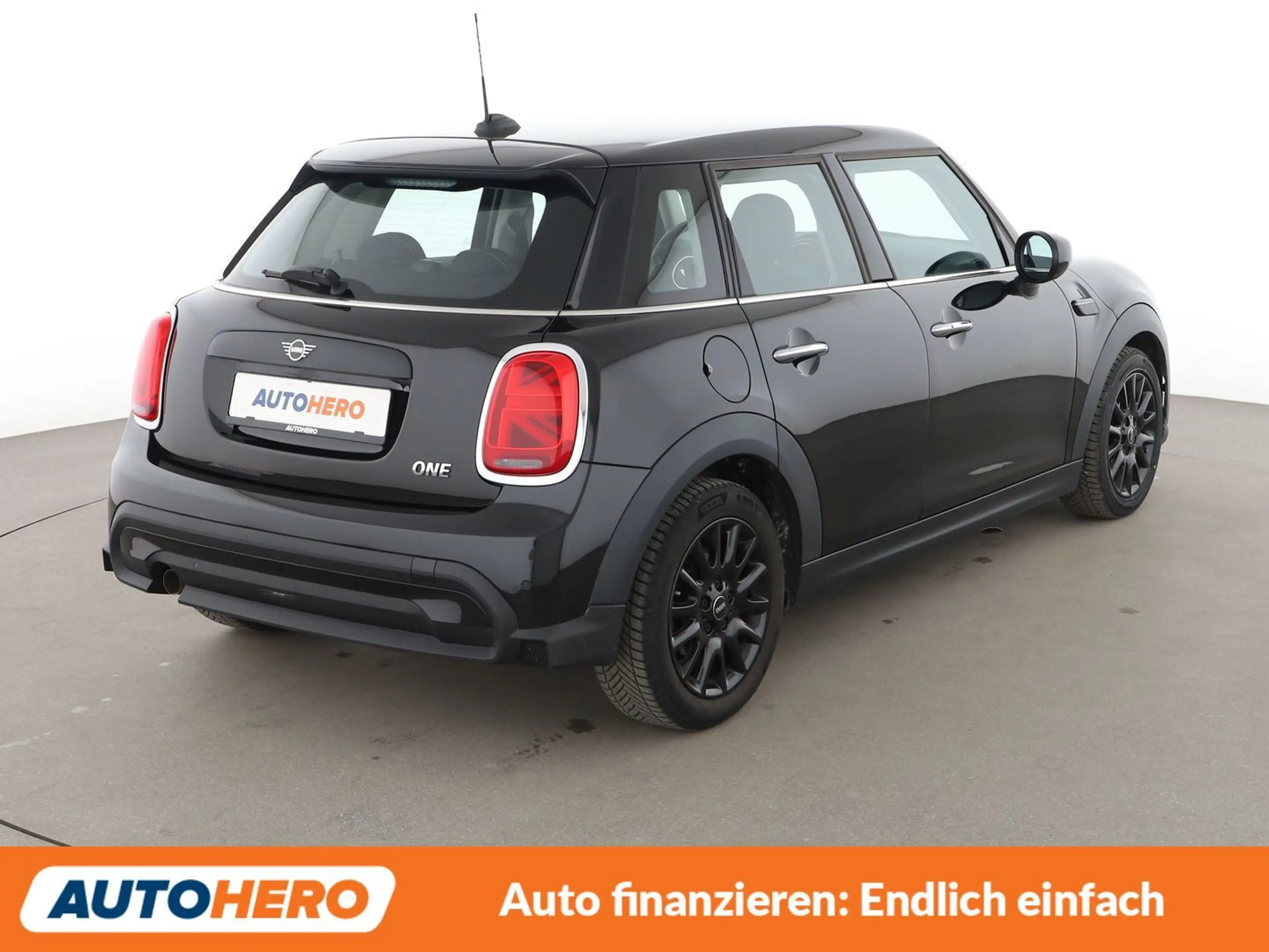 MINI One One*TEMPO*PDC*SHZ*LIM*KLIMA*ALU*BLUETOOTH* — photo 6