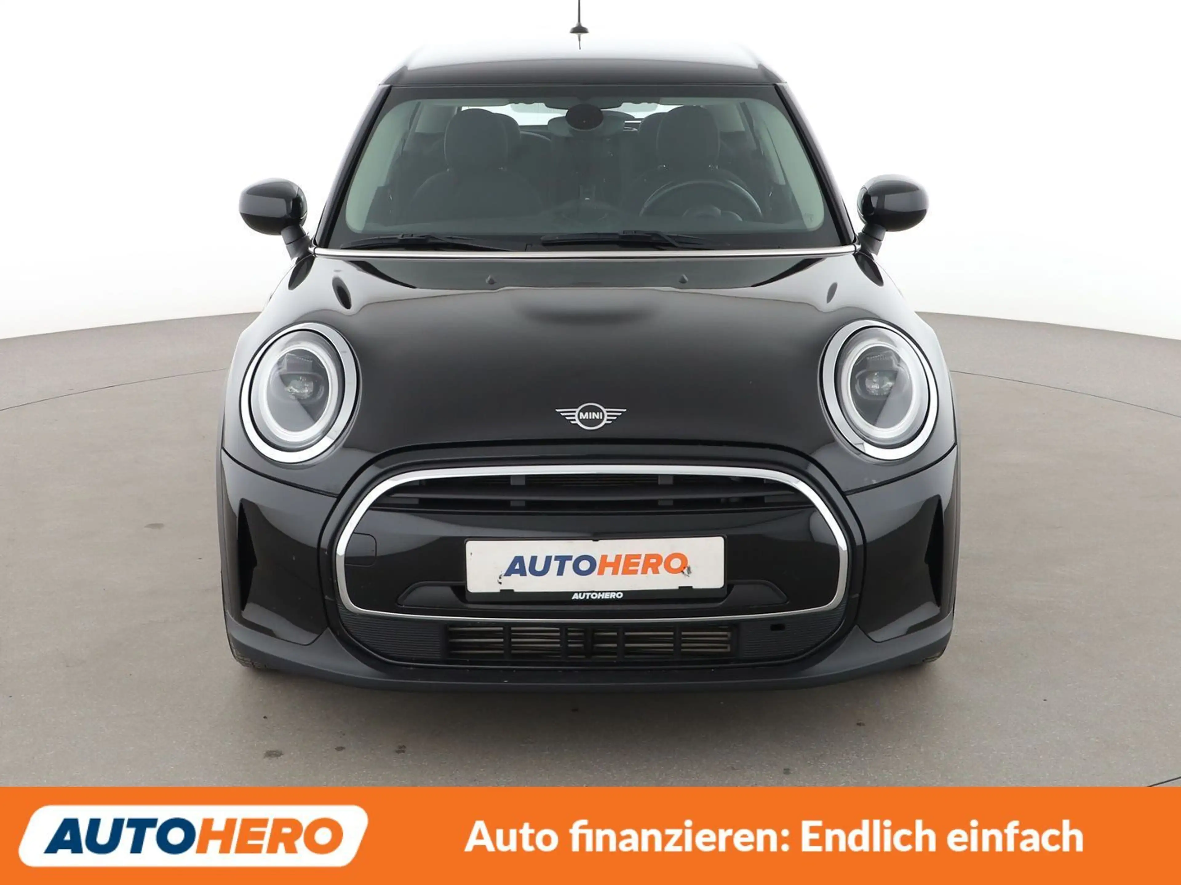 MINI One One*TEMPO*PDC*SHZ*LIM*KLIMA*ALU*BLUETOOTH* — photo 9