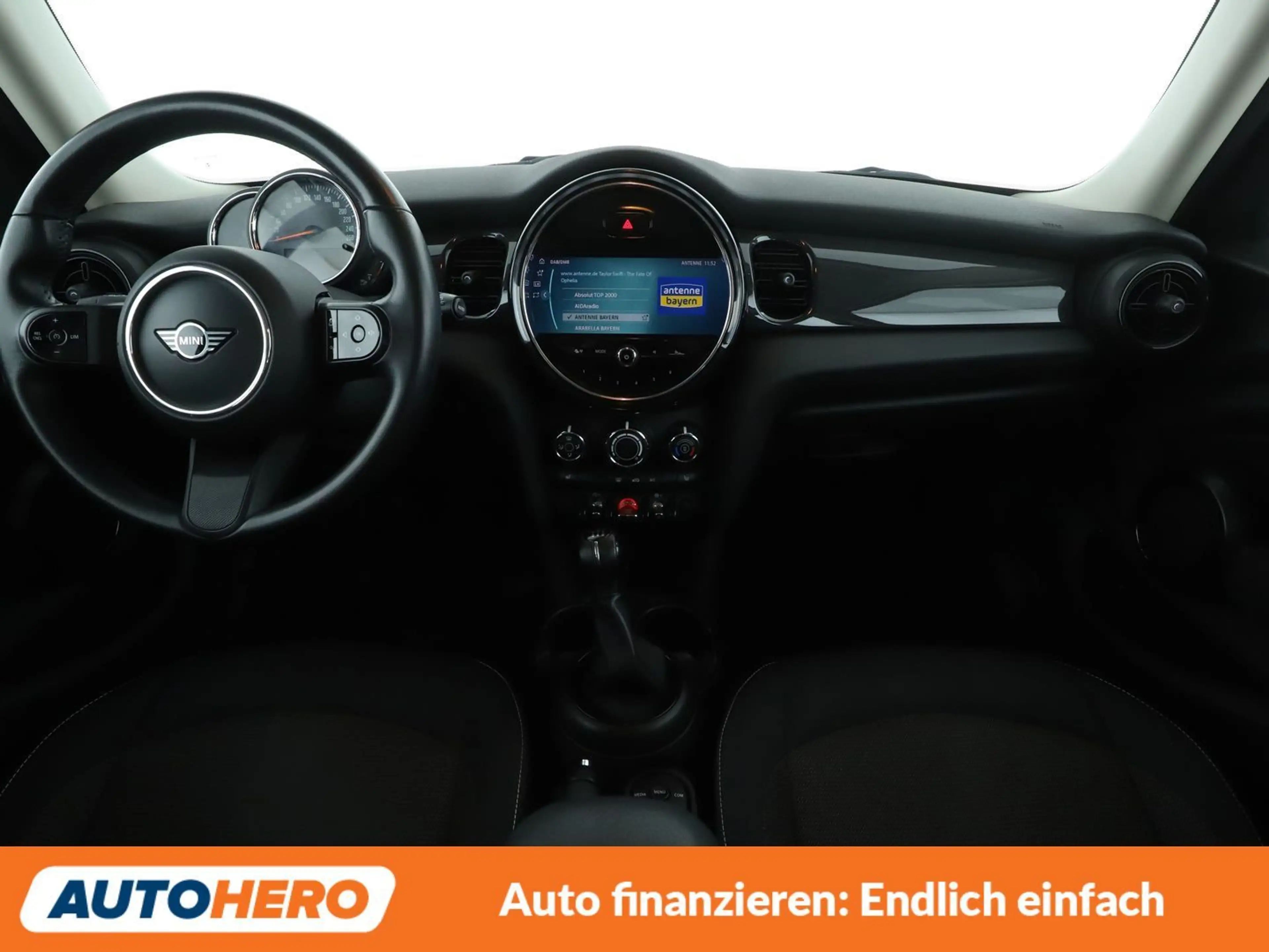MINI One One*TEMPO*PDC*SHZ*LIM*KLIMA*ALU*BLUETOOTH* — photo 12