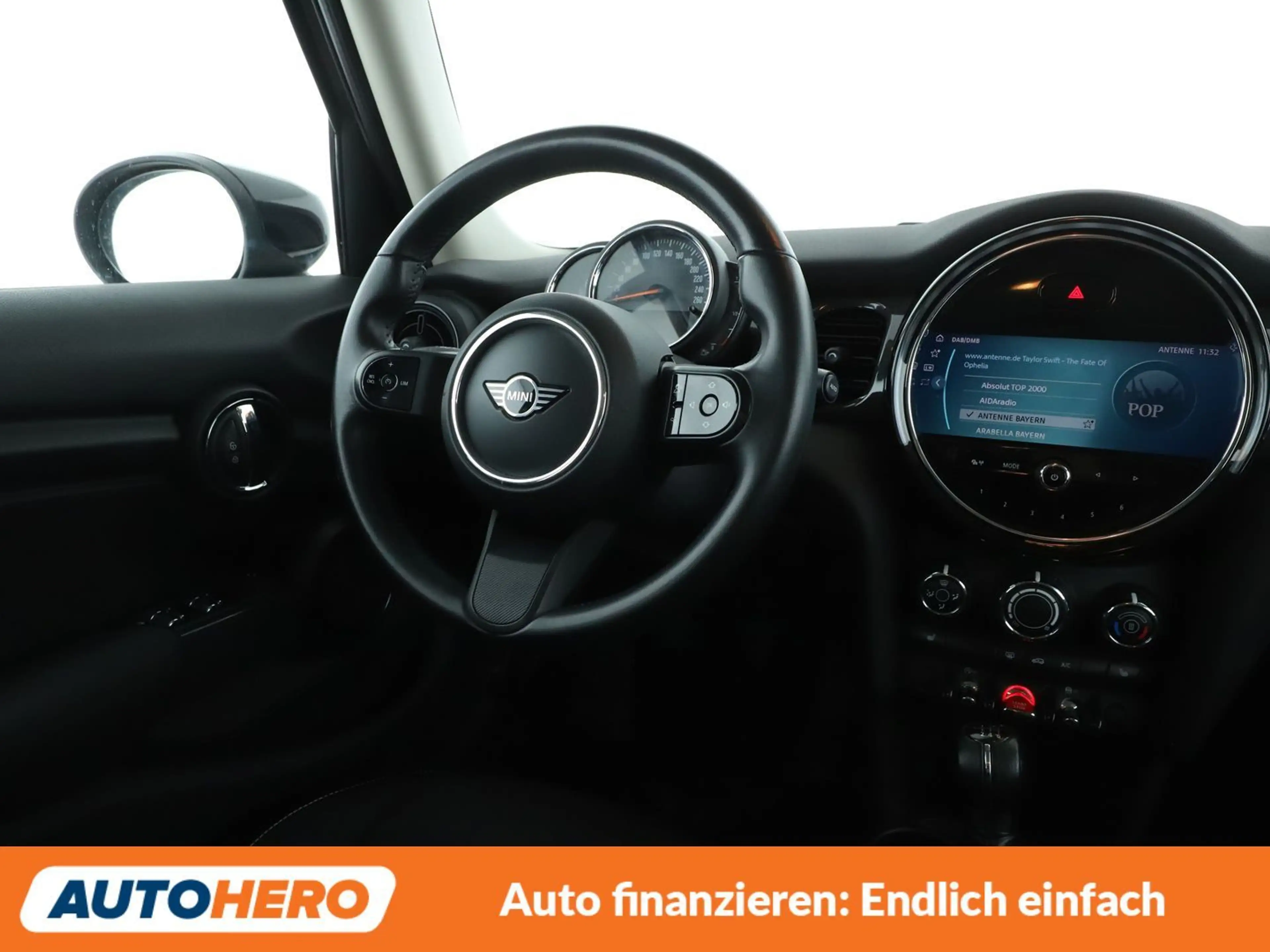 MINI One One*TEMPO*PDC*SHZ*LIM*KLIMA*ALU*BLUETOOTH* — photo 13