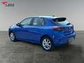Opel Corsa 1.2T Elegance Klima+Navi+LED+DAB+Tempo Blauw - thumbnail 4