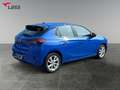 Opel Corsa 1.2T Elegance Klima+Navi+LED+DAB+Tempo Blauw - thumbnail 6
