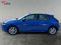 Opel Corsa 1.2T Elegance Klima+Navi+LED+DAB+Tempo Blauw - thumbnail 3
