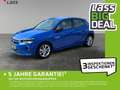 Opel Corsa 1.2T Elegance Klima+Navi+LED+DAB+Tempo Blauw - thumbnail 1