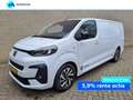 Fiat Scudo L3 GB 75KWh. 100% elektrisch DEMO - VOORDEEL.! Wit - thumbnail 1