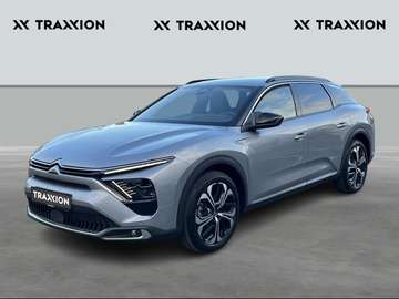 1.2 PureTech 130 EAT8 Shine