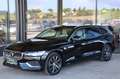 Volvo V60 T6 AWD Recharge PHEV Inscription Geartronic ACC... Schwarz - thumbnail 22