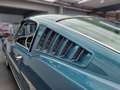 Ford Mustang Fastback * manual gearbox * 200 c.i. * matching Blau - thumbnail 19