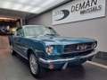 Ford Mustang Fastback * manual gearbox * 200 c.i. * matching Blau - thumbnail 18