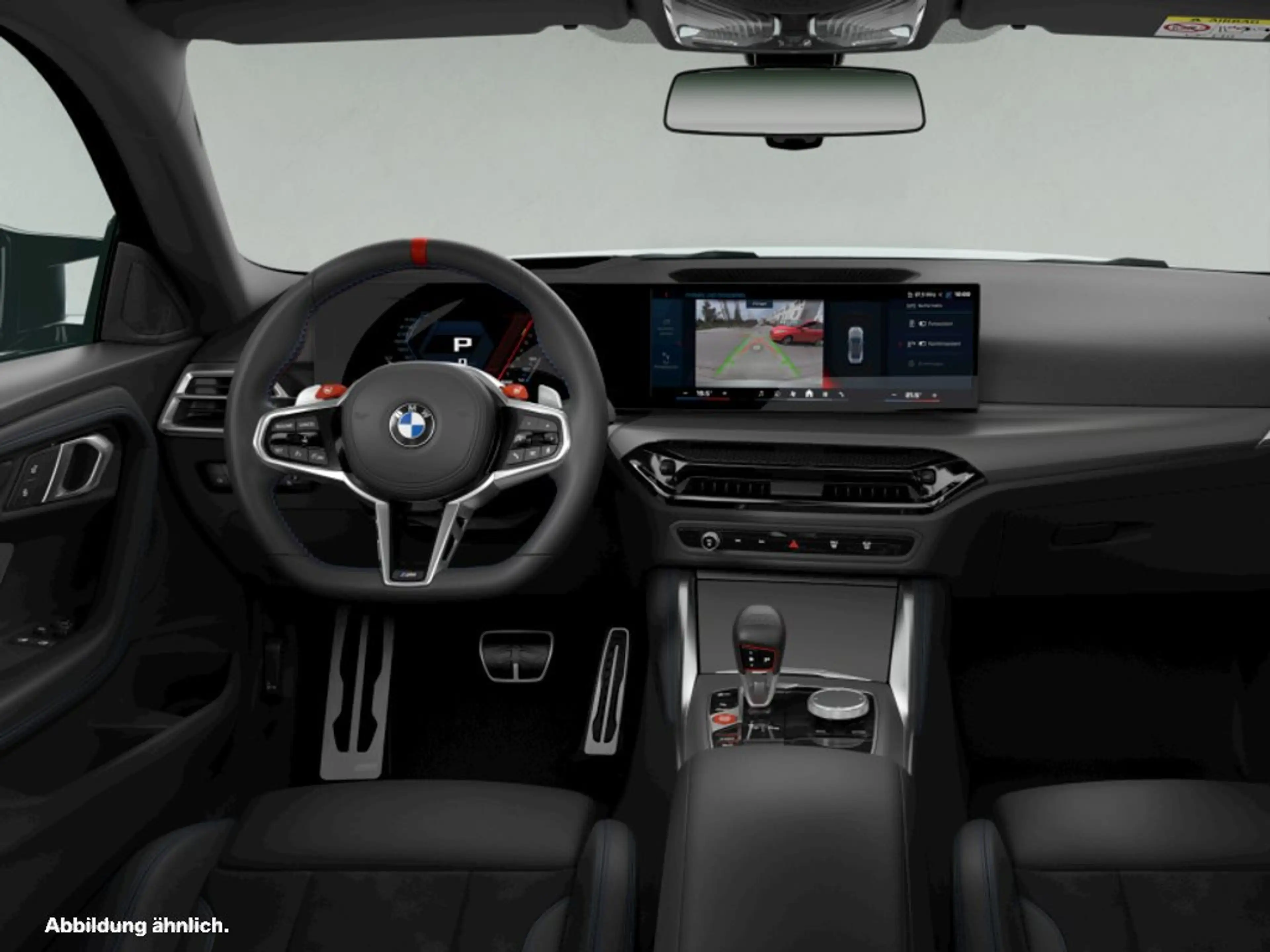 BMW M2 Coupé UPE 83.710 EUR — photo 8