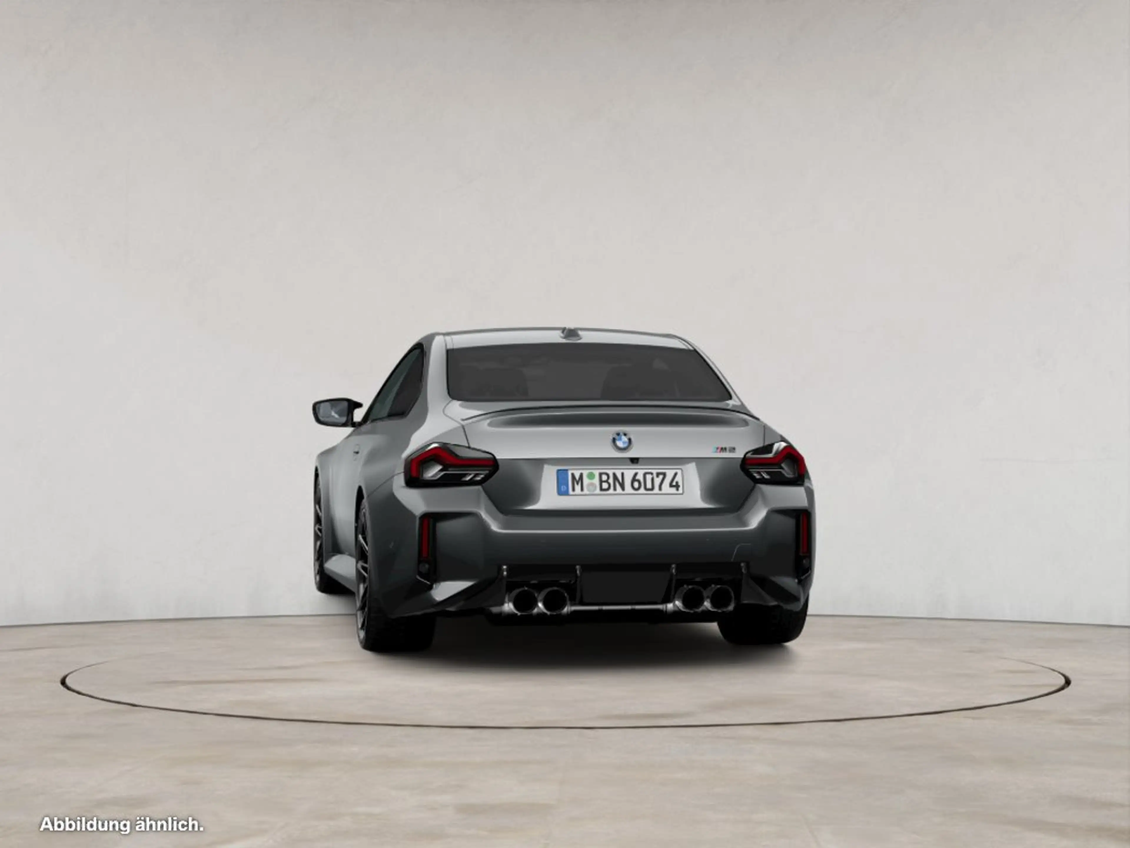 BMW M2 Coupé UPE 83.710 EUR — photo 13