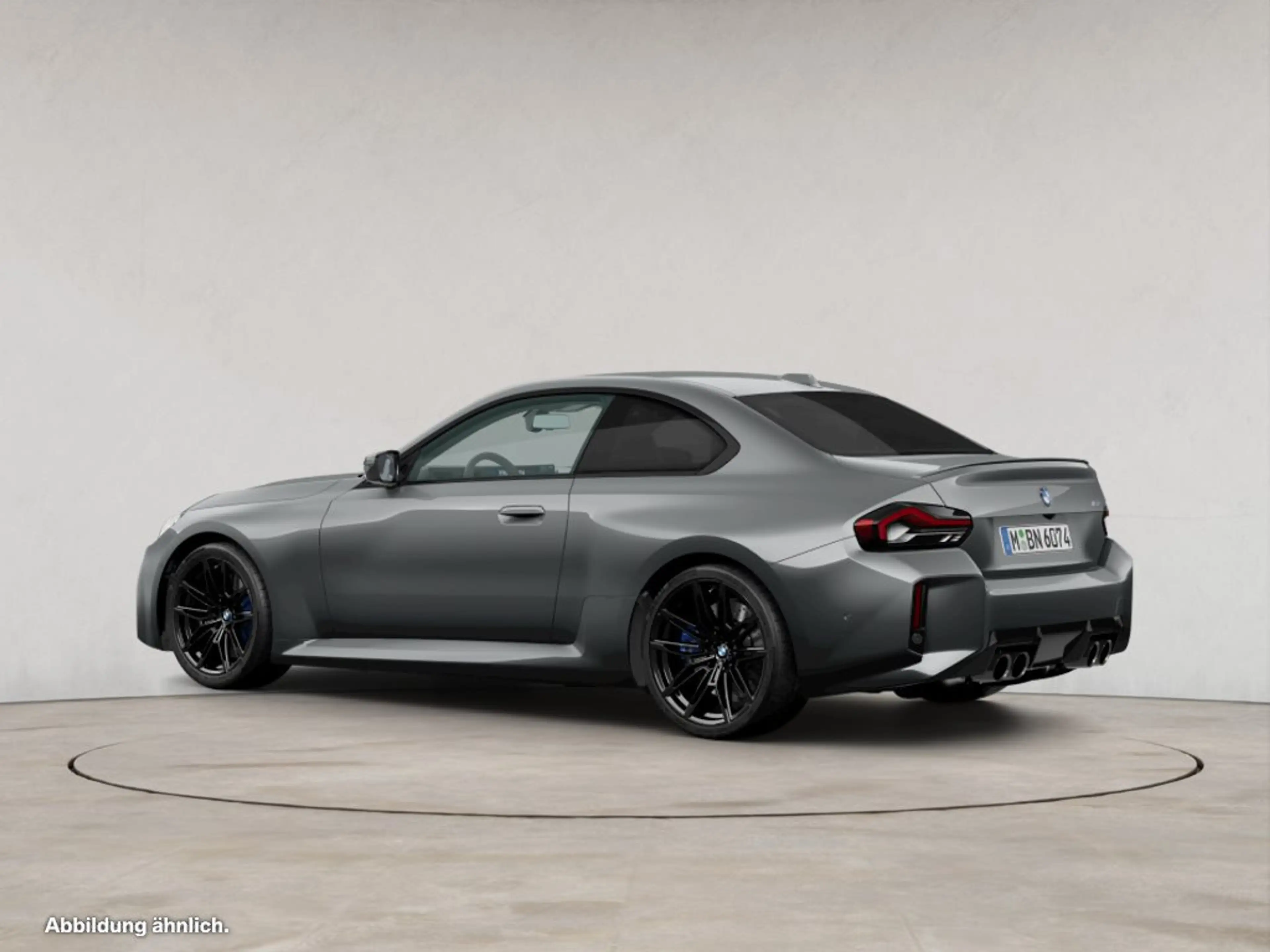 BMW M2 Coupé UPE 83.710 EUR — photo 11