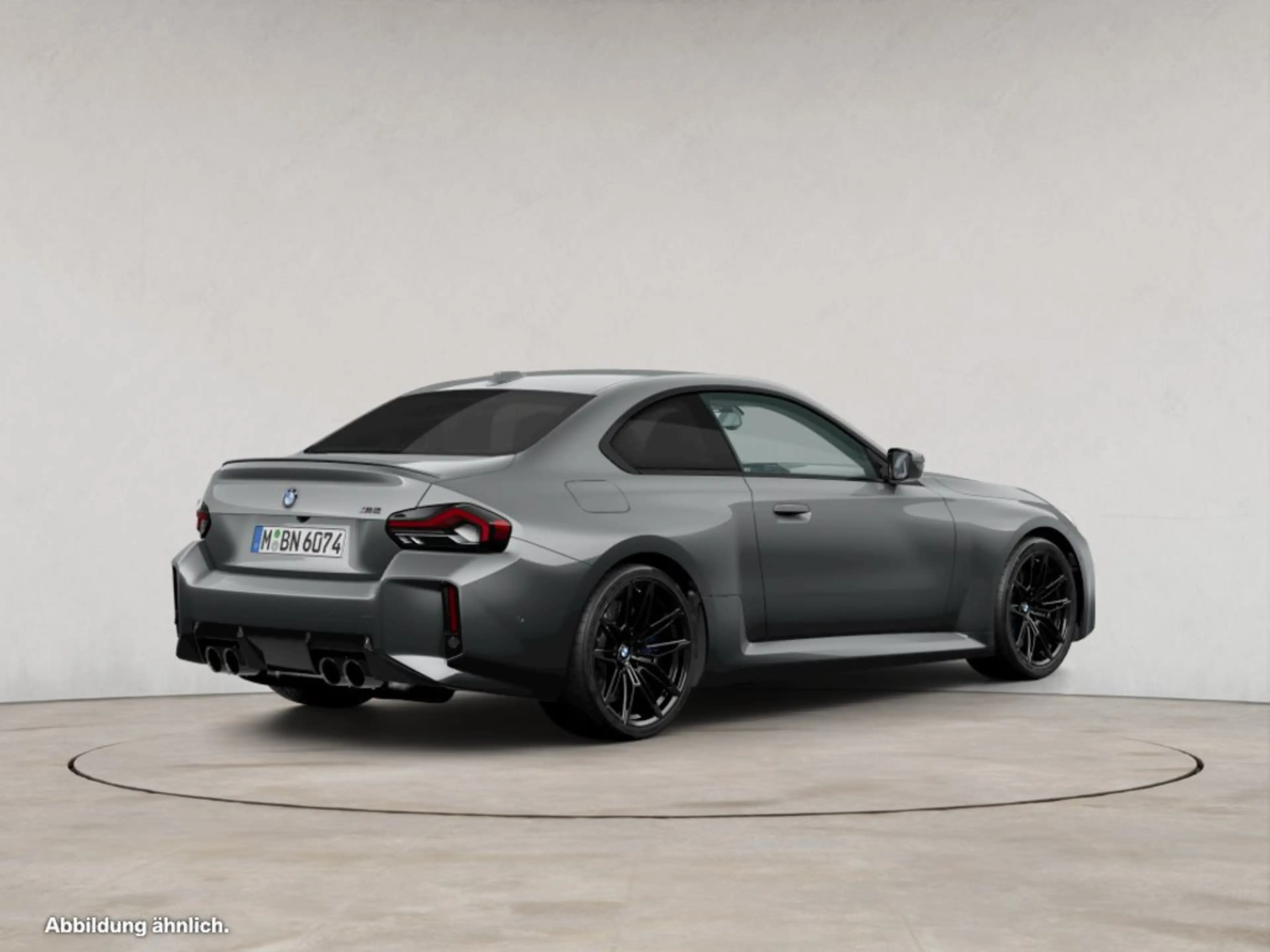 BMW M2 Coupé UPE 83.710 EUR — photo 4