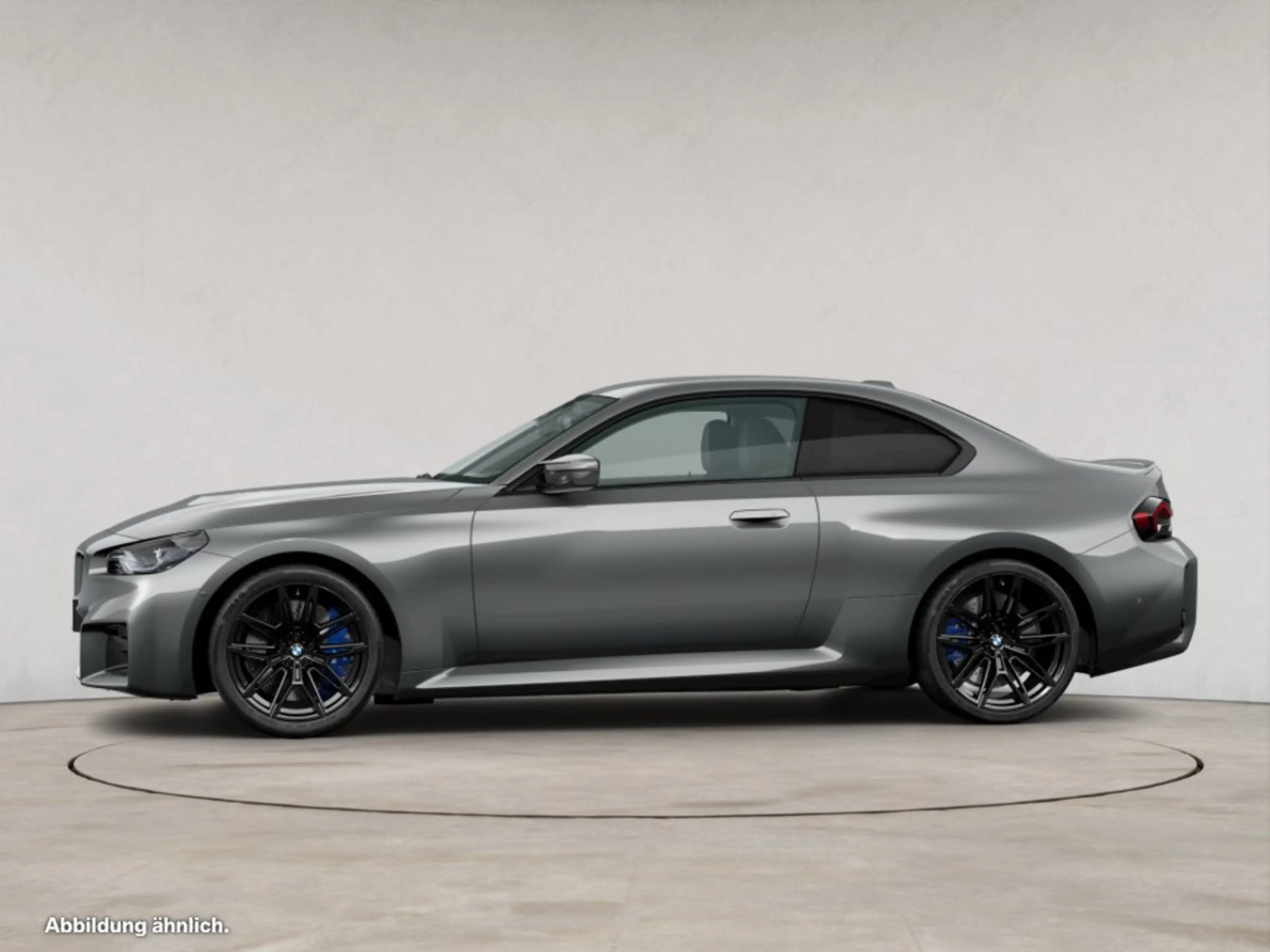 BMW M2 Coupé UPE 83.710 EUR — photo 10