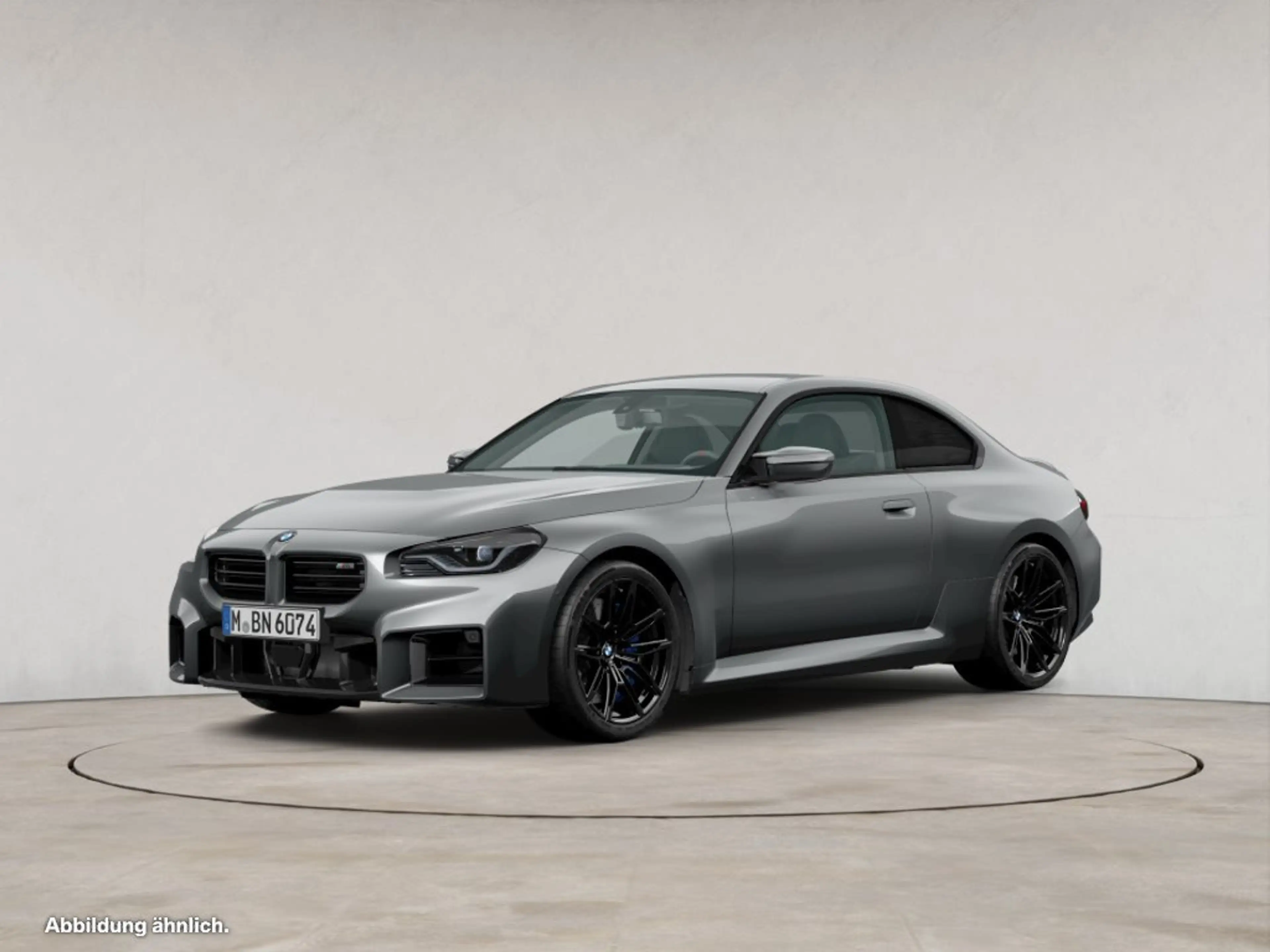 BMW M2 Coupé UPE 83.710 EUR — photo 2