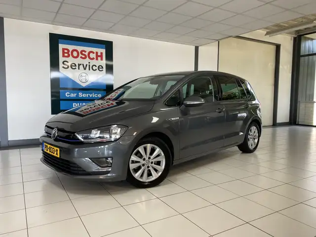 Volkswagen Golf Sportsvan 1.0 TSI Comfortline Navigatie /Airco / Carplay / C