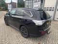 Mitsubishi Outlander 2.0 PHEV Instyle Schuifdak,Trekhaak, 1e eigenaar Noir - thumbnail 2