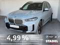 BMW X5 30d xDr M Sport Navi.LED.AHK.ACC.360°.Pano Grau - thumbnail 2
