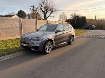 X5 PHEV 2.0A xDrive40e